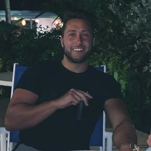 Meet your Posher, Kyle